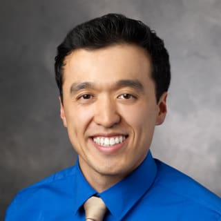 Ian Chua, MD, Pediatrics, Washington, DC, Stanford Health Care