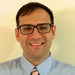 Francesco Priamo, MD, Radiology, Allentown, PA