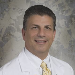 Steven Falcone, MD, Radiology, Miami, FL, Jackson Health System