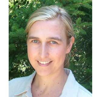 Vicky Lott, MD