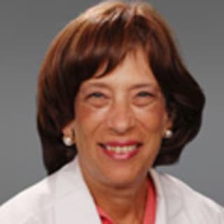 Ellen Wolf, MD, Radiology, Bronx, NY, Burke Rehabilitation Hospital
