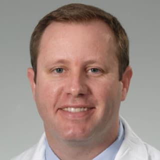 Matthew Patterson, MD