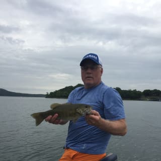 Martin Kinsman, Orthopedics, Shawnee, KS