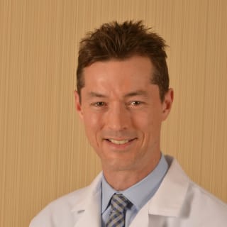 John Krisa, MD