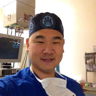 Edward Ha, Certified Registered Nurse Anesthetist, Nellis AFB, NV, Centennial Hills Hospital Medical Center