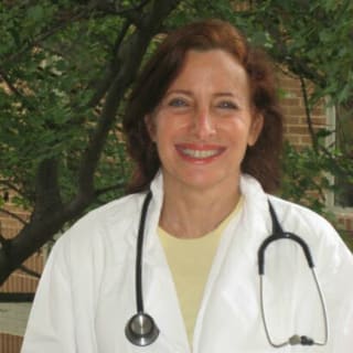 Melinda Wolf, MD, Internal Medicine, Bethesda, MD, Suburban Hospital