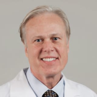 James Murray, MD