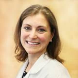 Ann Ostrovsky, MD, Ophthalmology, Greenville, NC