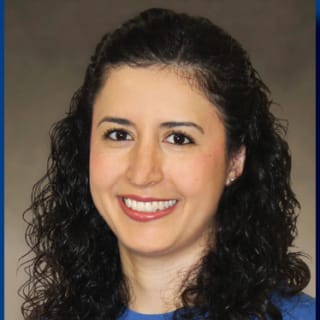 Maryem Kianinejad, Nurse Practitioner, Thornton, CO