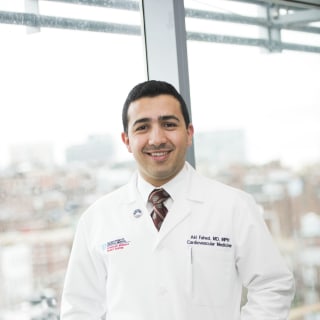 Akl Fahed, MD, Cardiology, Boston, MA, Massachusetts General Hospital