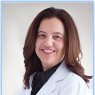 Patricia Mueller, MD, Rheumatology, South Miami, FL, Baptist Hospital of Miami