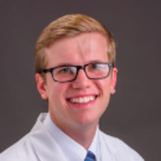 Ethan Crider, MD, Ophthalmology, Washington, MO, Mercy Hospital Washington