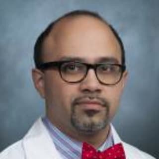 Amar Naik, MD, Gastroenterology, Des Plaines, IL, Loyola University Medical Center