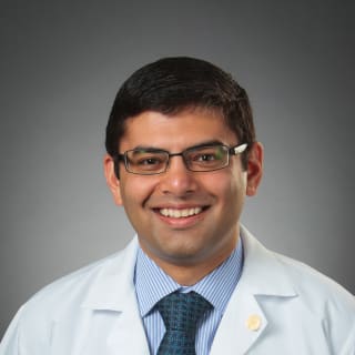 Sharan Bijlani, MD