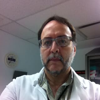 Luis Catoni, MD, Geriatrics, Las Piedras, PR