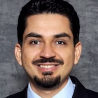 David Torres Barba, MD