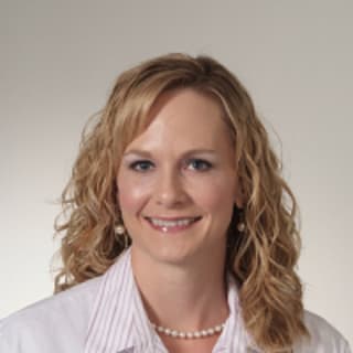 Carrie Johnson, MD