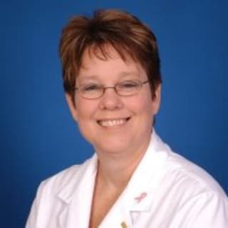 Ann Marie McGeehan, MD