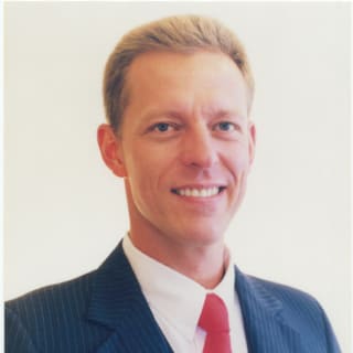 Robert Clark, MD