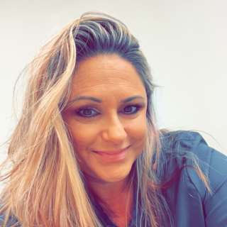 Dana Tomko