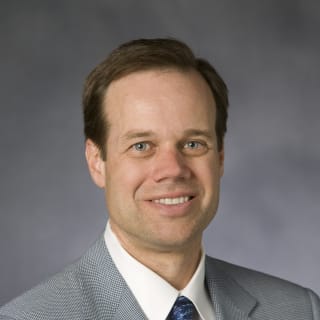 David Harpole, MD, Thoracic Surgery, Durham, NC, Duke University Hospital