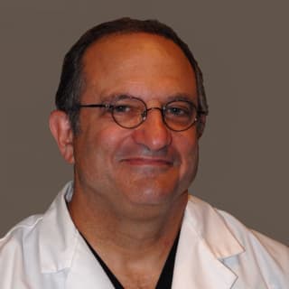 Steven Kaufman, MD