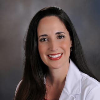 Monica Antolin, Family Nurse Practitioner, Winter Park, FL