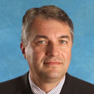 Tomasz Kozlowski, MD