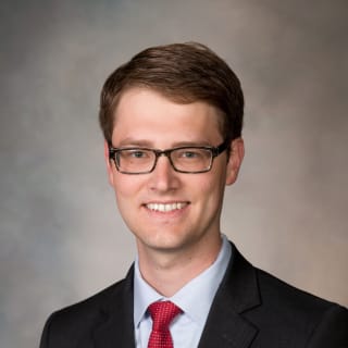 Adam Bledsoe, MD, Gastroenterology, Rochester, MN