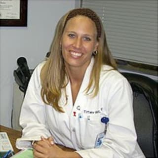 Tiffany (Wolf) Cooke