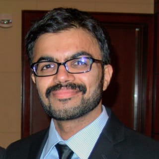 Ali Khan, MD