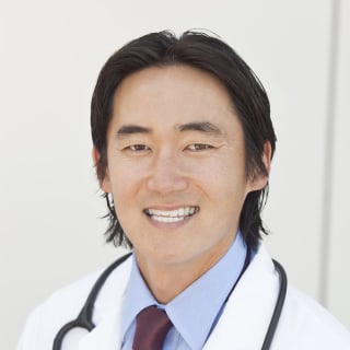 Daniel Nishijima, MD, Emergency Medicine, Sacramento, CA, UC Davis Medical Center