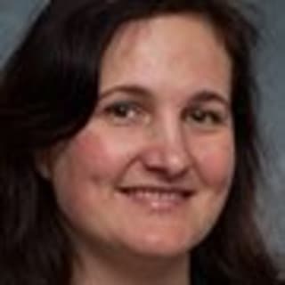 Georgiana Boboc, MD