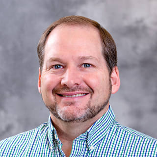Jay Wedel