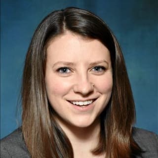 Elizabeth LaSalle, MD