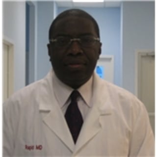 Samuel Okonta, MD, Emergency Medicine, Laurelton, NY