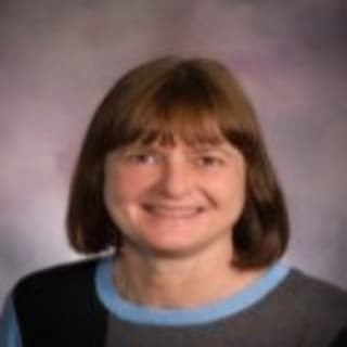 Petra Danielisz, MD