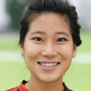 Belinda Wang, MD