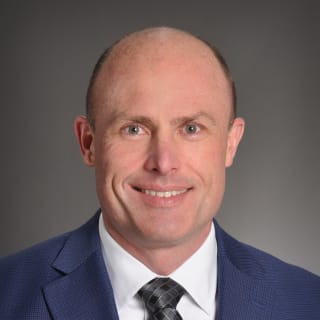 Daniel Schulteis, MD
