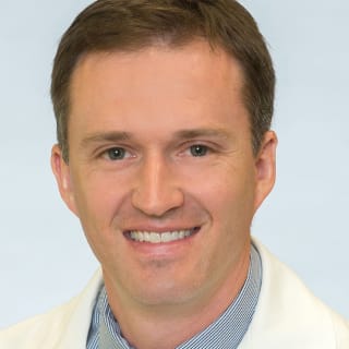 Walter Choate, MD