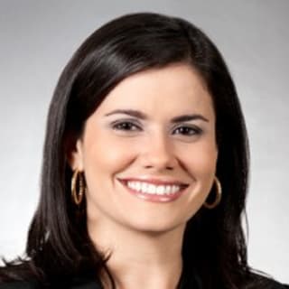 Fabiola Weber-Guzman, MD, Radiology, Orlando, FL