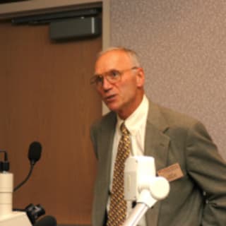 John Graether, MD