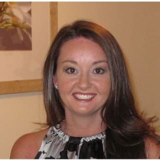 Kristi Watts, Family Nurse Practitioner, Hazard, KY