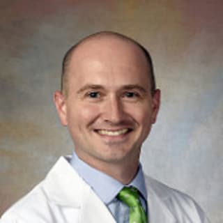 Joshua Sibille, MD, Vascular Surgery, Lafayette, LA, Ochsner Lafayette General Medical Center