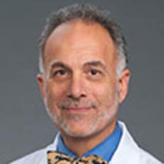 Joseph Aloi, MD