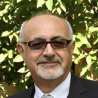 Siamak Karimian, MD