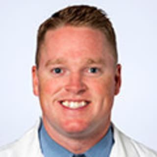 Paul Wilkie, MD, Orthopaedic Surgery, Akron, OH, Cleveland Clinic Akron General