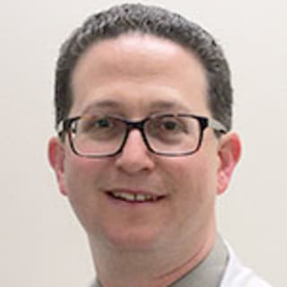 Daniel Rosenberg, MD