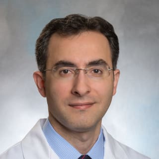 Ayaz Aghayev, MD, Radiology, Boston, MA, Brigham and Women's Hospital