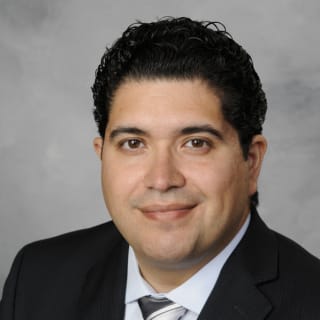 Luis Rivera, MD